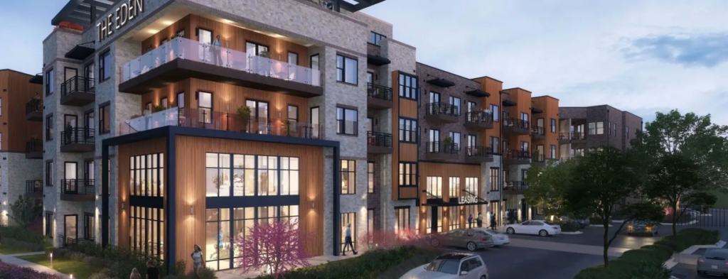 austin tx apartments